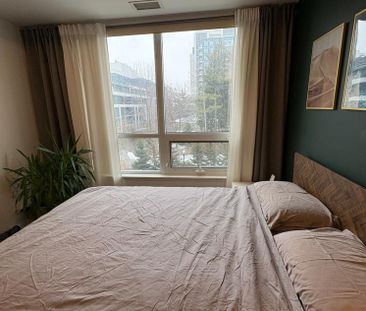 For Lease - 21 Clairtrell Road Unit# 423, Toronto, Ontario - Photo 1