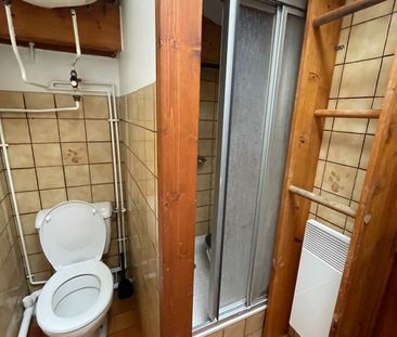 Appartement T1 en location à Toulouse - Photo 5