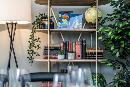 Catharine Street - Photo 4