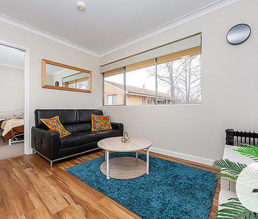 31/41 David St, Turner ACT 2612 - Apartment For Rent | Domain - Photo 6