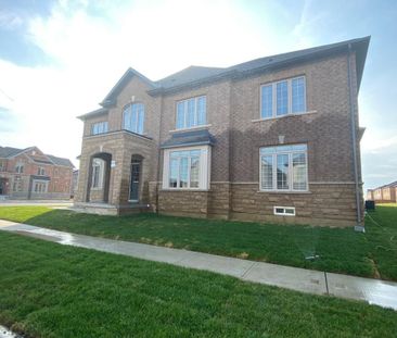 For Lease - 537 Veterans Drive, Brampton, Ontario - Photo 6