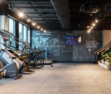 1 bedroom flat to rent - Photo 3