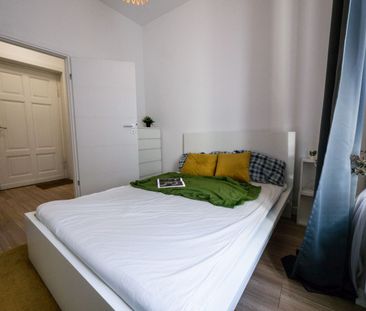 Katowice Centrum, 2-pokojowe mieszkanie z balkonem - Zdjęcie 5