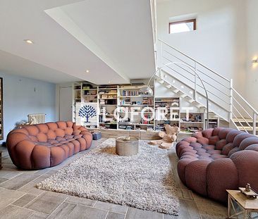Maison • Vieux Pecq Cité - Photo 5