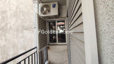 Studio/Γκαρσονιέρα για ενοικίαση Ευζώνων - Πεδίον Άρεως (Φάληρο - Ιπποκράτειο) - Photo 4