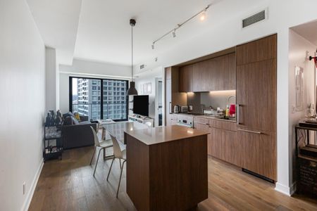 Appartement à louer - Photo 5