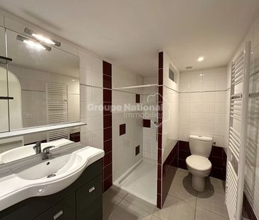 Location Appartement 2 pièces 33m² - Photo 6