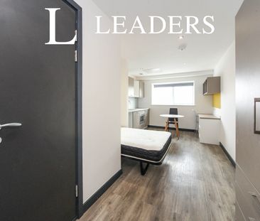 1 bedroom studio to rent Spring Place, 4 Dumfries Street, Luton, LU1 - Photo 4