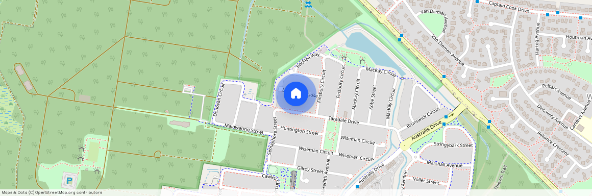 11 Daylesford Close, NSW 2760, Ropes Crossing