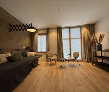 Te huur: Appartement Wagenweg in Haarlem - Foto 1