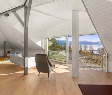 Magnifique villa individuelle à deux pas du lac! - Photo 3