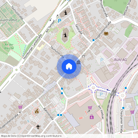 61381, Friedrichsdorf Hessen