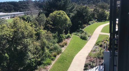 Townhouse Terrace - Photo 4