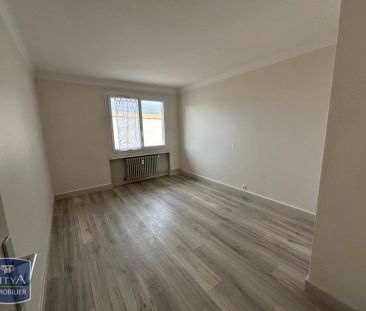 Appartement à louer 4 pièces 96.33m² - Photo 4