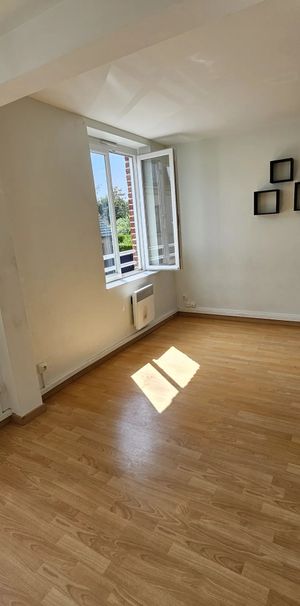 Location Appartement 1 pièce 19m² TOURCOING 59200 - Photo 1