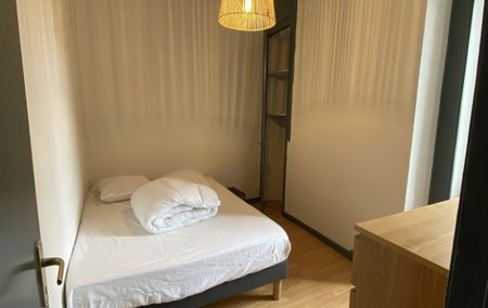 2 pièces, 35m² en location à Limoges - 520 € par mois - Photo 4