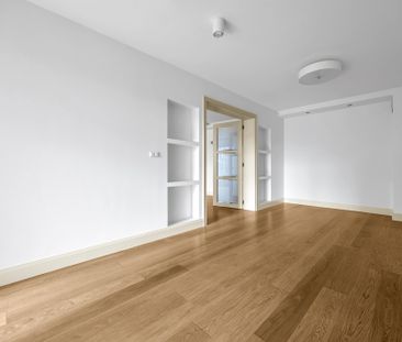 Grzybowska 4 - apartament na sprzedaż 150 m2 - Photo 5