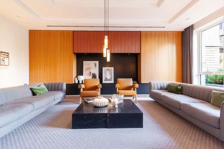 1 Bed Flat, Fisherton Street, NW8 - Photo 5