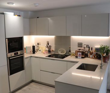 1 bedroom flat to rent - Photo 5