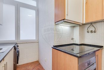 Apartamento T1 em Lisboa