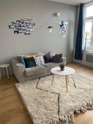 Appartement à louer F2 à Lille - Photo 1