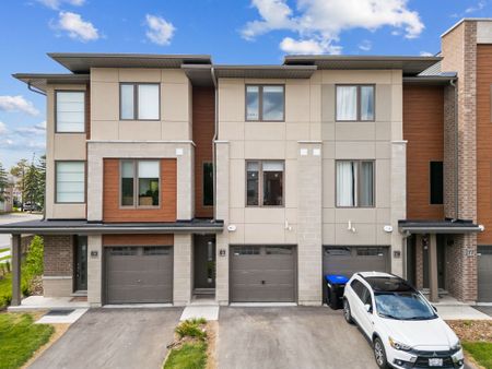 For Lease - 81 Winters Crescent, Collingwood, Ontario - Photo 2