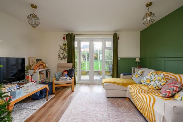 3 bedroom house to rent - Photo 1