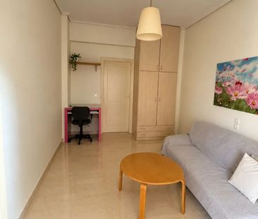 Studio/Γκαρσονιέρα για ενοικίαση Άγιος Νικόλαος (Βόλος) - Φωτογραφία 1