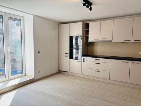 Appartement te huur - Photo 3