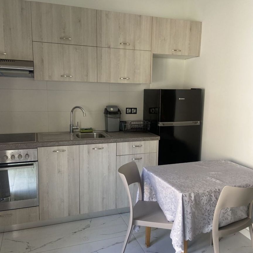 Studio/Γκαρσονιέρα για ενοικίαση Κέντρο (Χανιά) - Photo 1