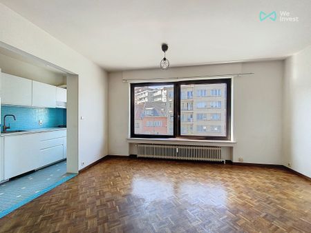 Appartement met één slaapkamer in Uccle - Photo 4