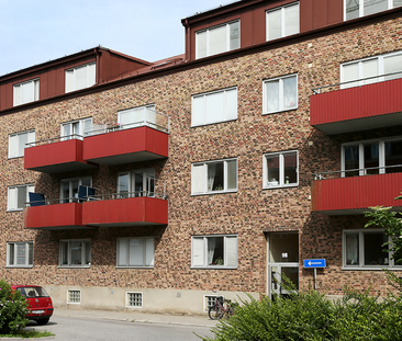 Kanalgatan 9 A, Eslöv Centrum - Photo 1