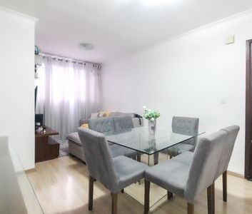 Apartamento para alugar com 52m², 2 quartos e 1 vaga - Photo 3