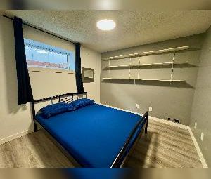 Furnished 2 Bed 1 Bath BSMT Suite Ottewell Edmonton - Photo 4