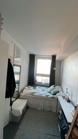 Götgatan, Stockholm - Foto 4