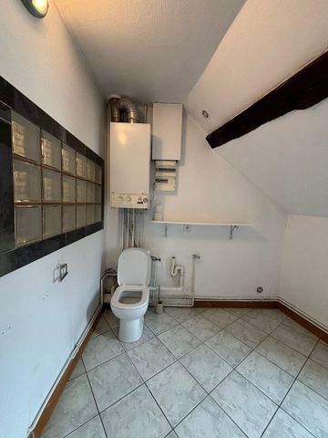 Location Appartement 2 pièces 66m² - Photo 3