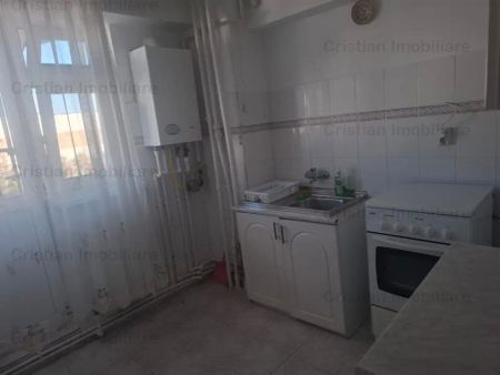 Ultracentral Calarasi-Bariera Apart 1 cam 40mp Mobilat Utilat etaj intermediar - Fotografie 2