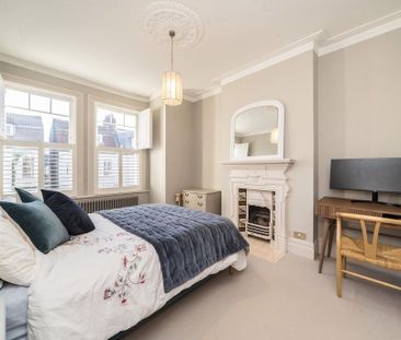 4 bedroom terraced house to rent - Photo 6