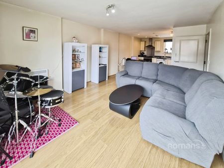 1 bedroom property to rent - Photo 4