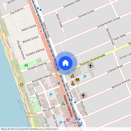 G05/310 Station Street, Vic 3196, Chelsea