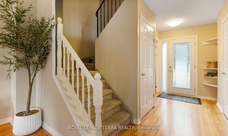 For Lease - 26 Vanessa Place, Whitby, Ontario - Photo 5