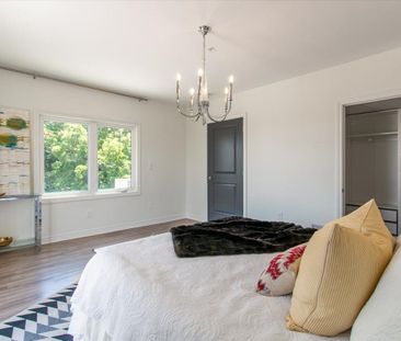 For Lease - 200 Charlton Avenue Unit# PENTHOUSE, Hamilton, Ontario - Photo 4