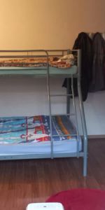 Appartement Corbeil Essonnes 2 pièce(s) 32.68 m2 - Photo 3