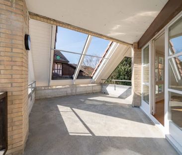 4.5 Zimmer, 117 m², 1. Stock - Photo 6