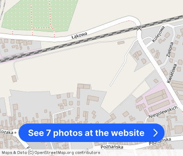 Wynajem najmu okazjonalnego - Photo 1