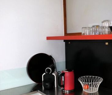 MAISON DE 4 PIÈCES À WORBLAUFEN (BE), MEUBLÉE, TEMPORAIRE - Foto 2