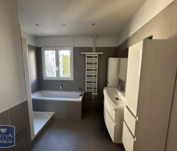 Appartement à louer 3 pièces 70.05m² - Photo 1