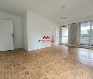 Location Appartement 2 pièces 47m² - Photo 2