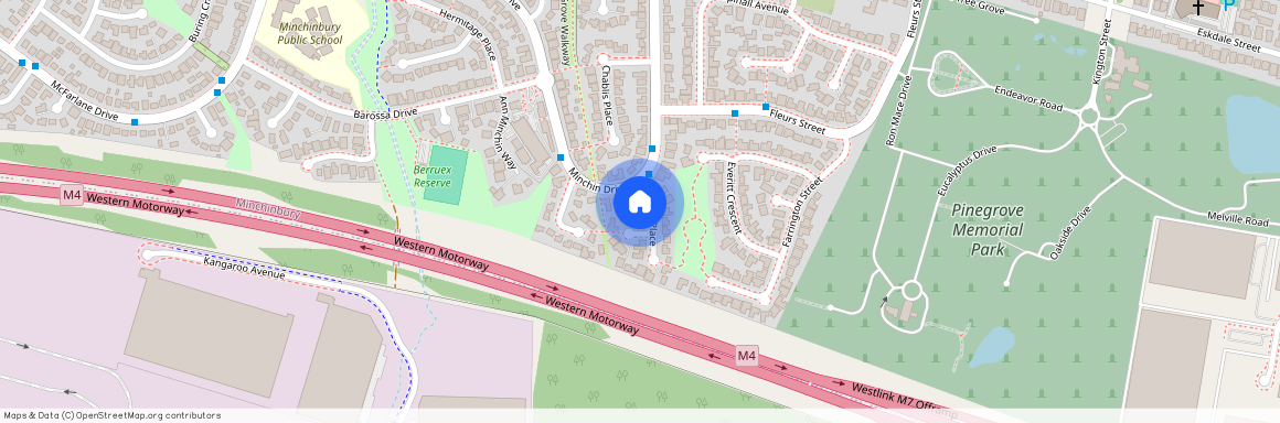 4 Tirage Place, NSW 2770, Minchinbury