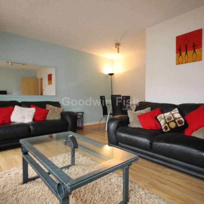 Chorlton Road, Hulme - Photo 1